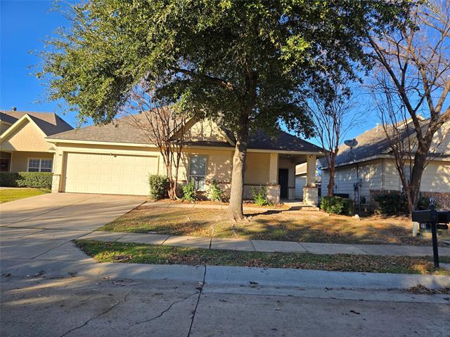9512 Timber Wagon Dr in McKinney, TX - Building Photo