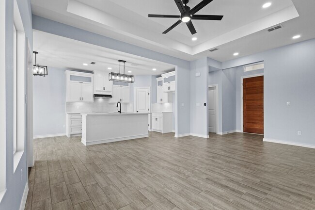 308 Faith Dr in La Feria, TX - Building Photo - Building Photo