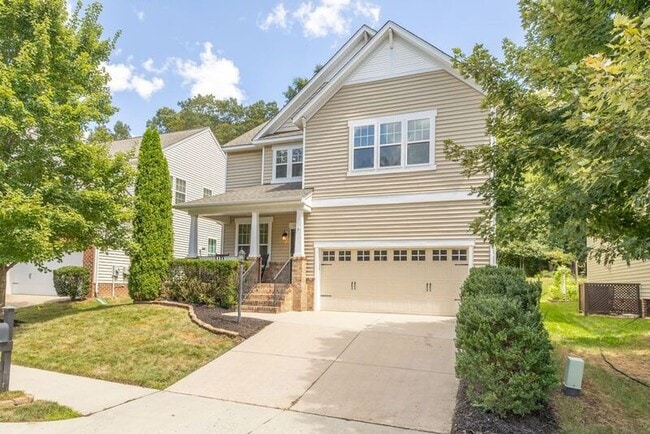 7349 Vicenzo Dr in Moseley, VA - Building Photo - Building Photo