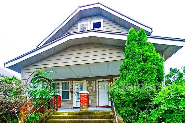 property at 461 Reinhard Ave