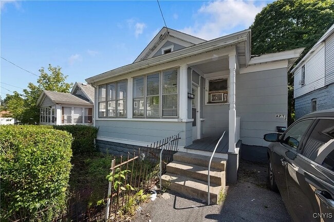 1112 Butternut St in Syracuse, NY - Building Photo - Building Photo