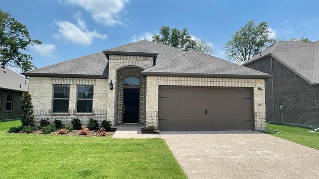 3000 Pronghorn Dr in Melissa, TX - Building Photo