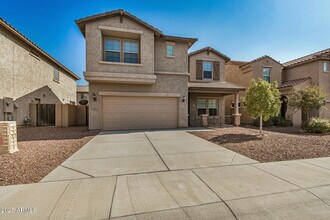 11137 E Sonrisa Ave in Mesa, AZ - Building Photo - Building Photo
