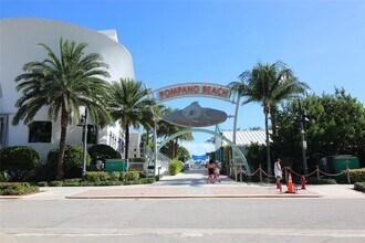 3205 Colony Club Rd, Unit 1 in Pompano Beach, FL - Building Photo - Building Photo