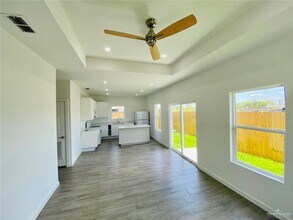 12 Marcela Dr in Weslaco, TX - Building Photo - Building Photo