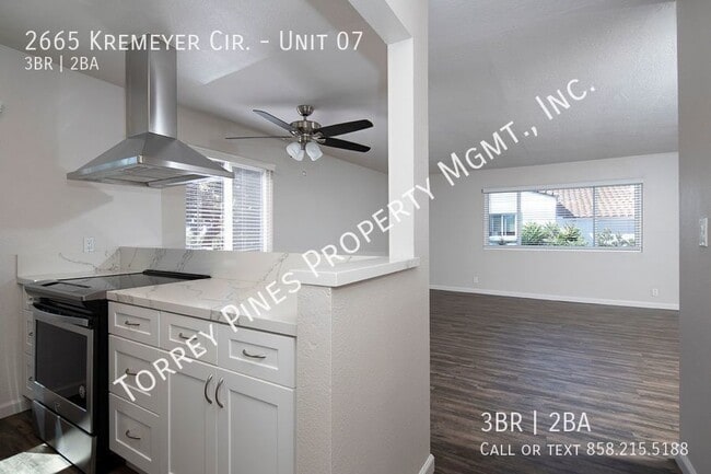 2665 Kremeyer Cir in Carlsbad, CA - Building Photo - Building Photo