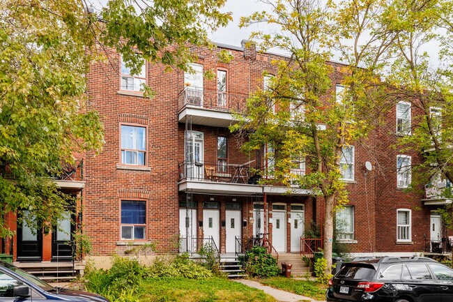 989 Old Orchard Av in Montréal, QC - Building Photo - Primary Photo