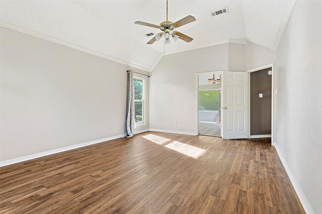 property at 15403 Redbud Leaf Ln