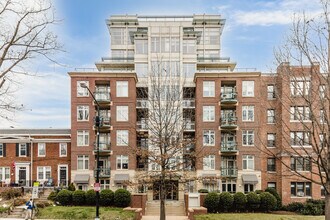 Park Hill Condominiums in Washington, DC - Building Photo - Building Photo