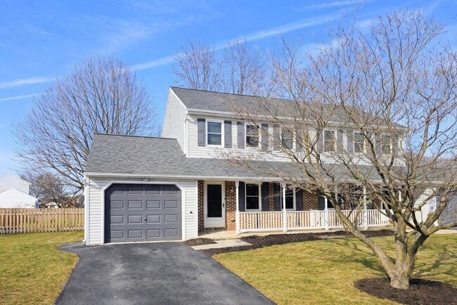 property at 83 Brookfield Rd