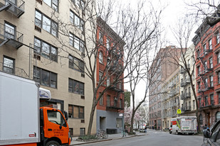 45 Morton St Apartamentos