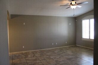 3713 Loma Esteban in El Paso, TX - Building Photo - Building Photo