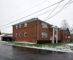 1960 Boardman Poland Rd Apartments