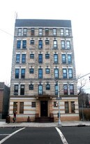 282 Brook Ave Apartments