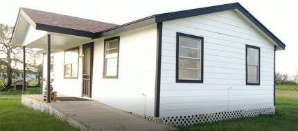 3325 S Oklahoma Ave in Brownsville, TX - Building Photo - Building Photo