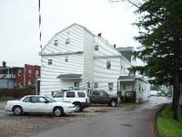 150 Main St in Grantsville, MD - Foto de edificio - Building Photo