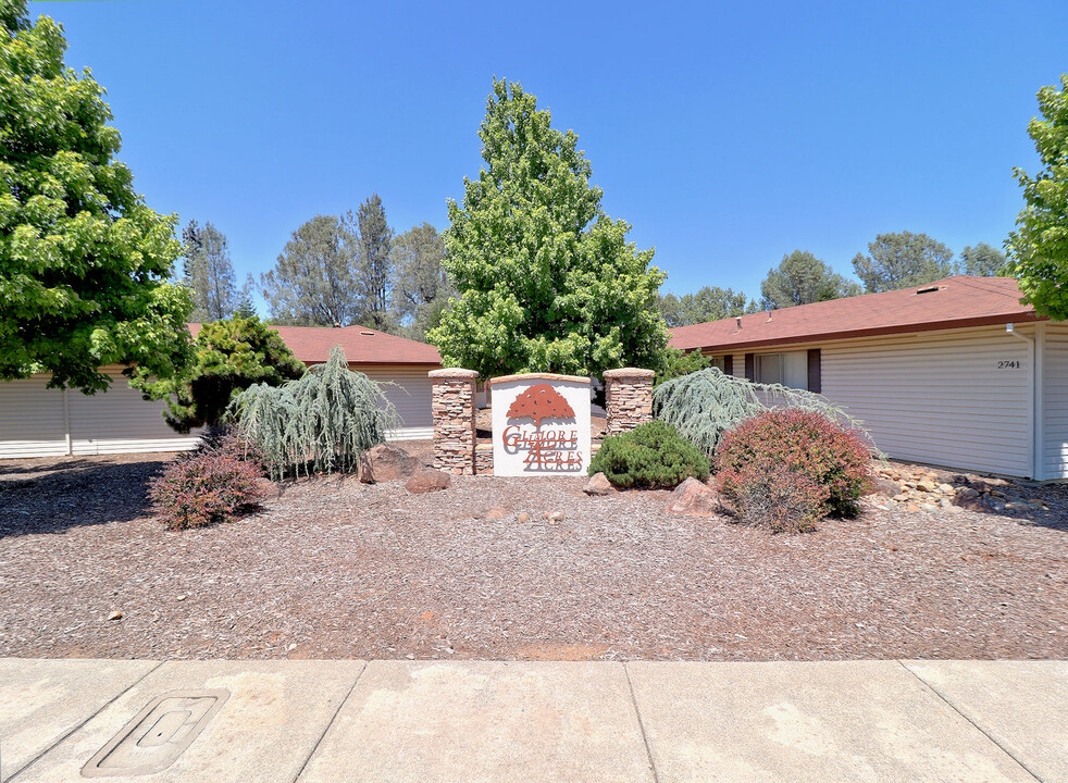 2737 Gilmore Ln in Oroville, CA - Building Photo