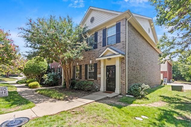 property at 4076 Kyndra Cir