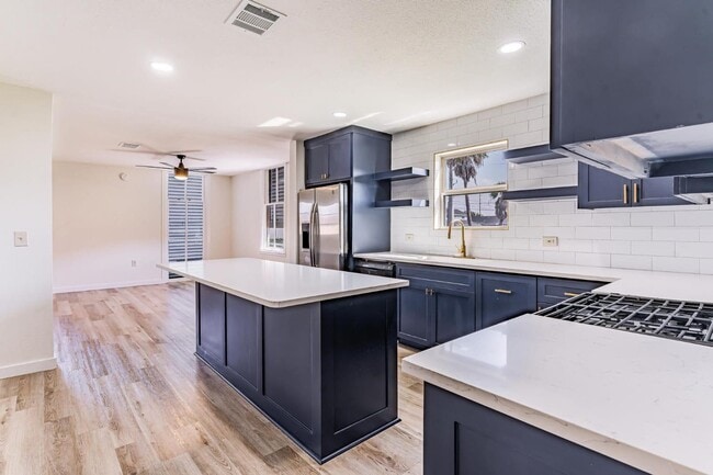 property at 3913 Avenue H