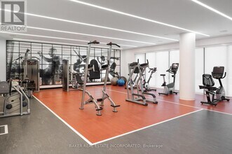 740-740 Dupont St in Toronto, ON - Building Photo - Building Photo