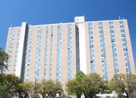 The Rebekah in Austin, TX - Foto de edificio - Building Photo