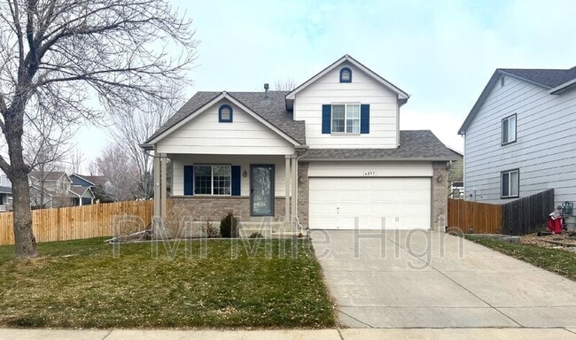 property at 6295 Taft St