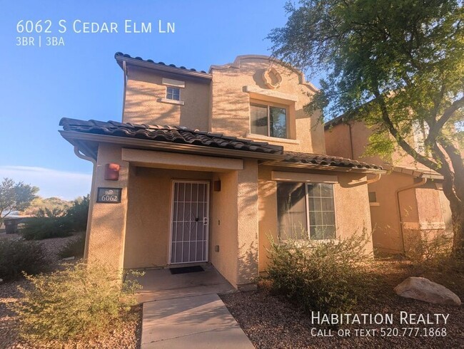property at 6062 S Cedar Elm Ln