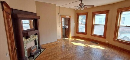 2517 Olive St in St. Joseph, MO - Building Photo - Building Photo