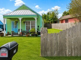 215 Rose St in Lafayette, LA - Building Photo