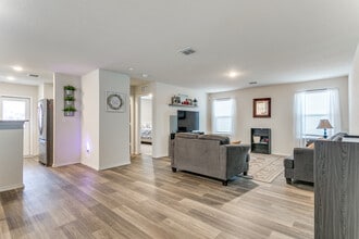 6231 Fieldrun in San Antonio, TX - Building Photo - Building Photo