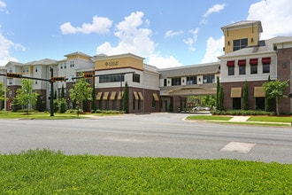 Forum Tallahassee in Tallahassee, FL - Foto de edificio - Building Photo