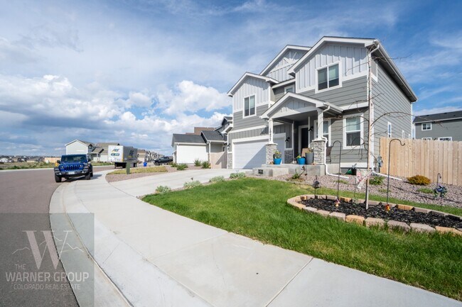 10477 Luneth Dr in Colorado Springs, CO - Building Photo - Building Photo