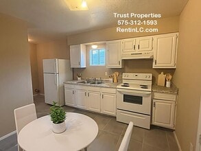 314 Richard Ct. in Las Cruces, NM - Building Photo - Building Photo