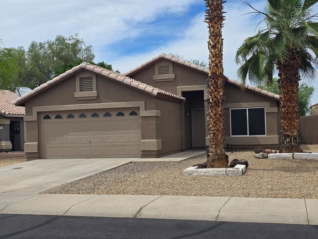 property at 9544 W Sunnyslope Ln