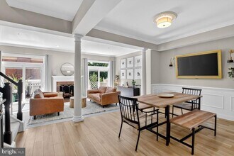 15736 Cherry Blossom Ln in North Potomac, MD - Building Photo - Building Photo