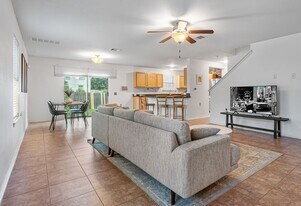 8936 Milton Lease Dr in Austin, TX - Building Photo