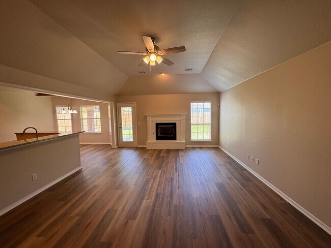 11721 S 104th E Ave in Bixby, OK - Building Photo - Building Photo