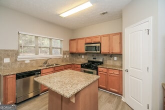 4957 Rapahoe Trail in Atlanta, GA - Building Photo - Building Photo