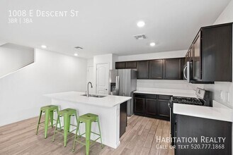 1008 E Descent St in Tucson, AZ - Building Photo - Building Photo