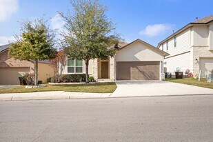 515 Sage Thrasher in San Antonio, TX - Building Photo