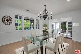 629 N Rexford Dr in Beverly Hills, CA - Building Photo - Building Photo