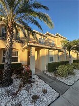 5480 Paradise Cay Cir in Kissimmee, FL - Building Photo