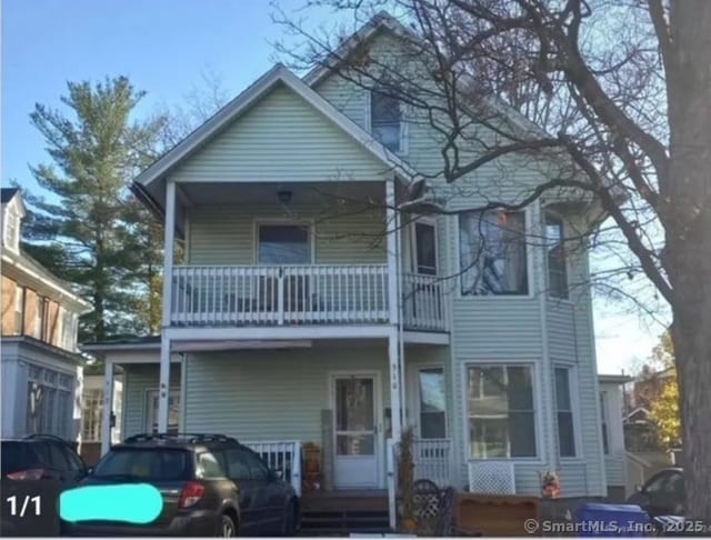 property at 510 Prospect St