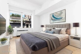 50 Murray St, Unit 1131 in New York, NY - Building Photo - Building Photo