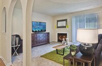 Building Photo - Camden Foxcroft Apartments in Charlotte, North Carolina
