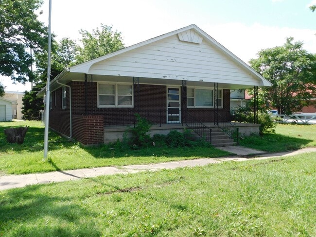 property at 609 School St
