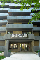 The Gate Apartments