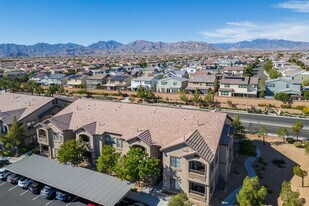 8250 GRAND CANYONUNIT in Las Vegas, NV - Building Photo