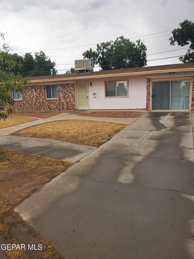property at 333 Mariana Cir