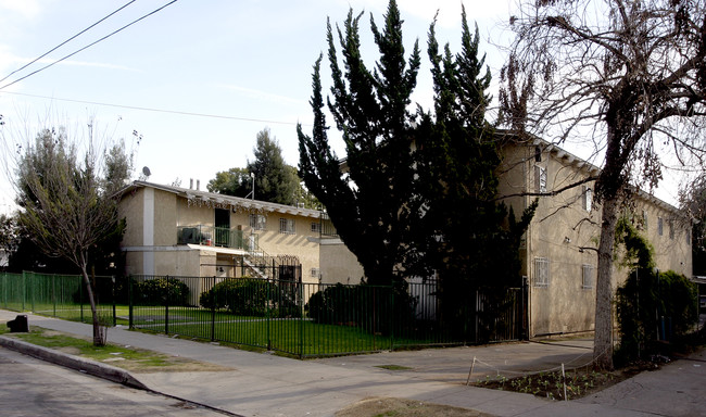 Parke Street Apartments in Pasadena, CA - Building Photo - Building Photo